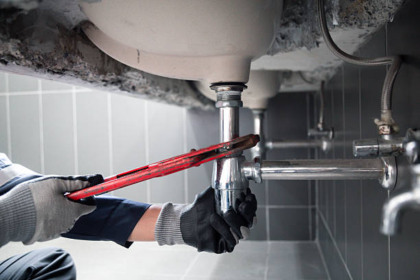 Trusted Gas Line Repair service in Stilwell, OK - Masters Plumbing Service